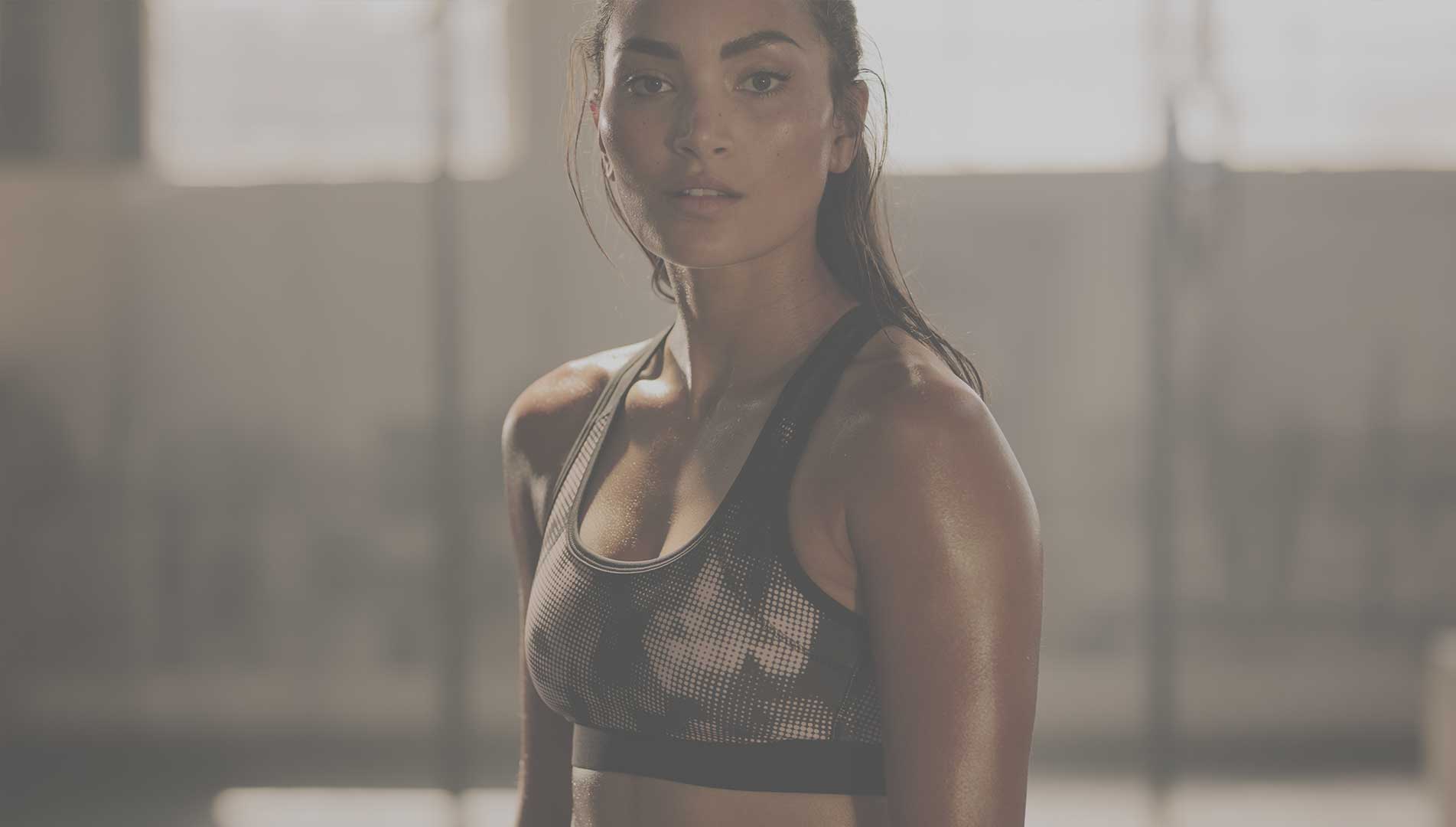 IFA personal trainer